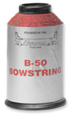 Sehnengarn, Brownell Dacron B-50 1/4 lbs